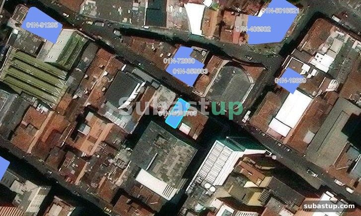 Apartamento 154 m² en Medellín