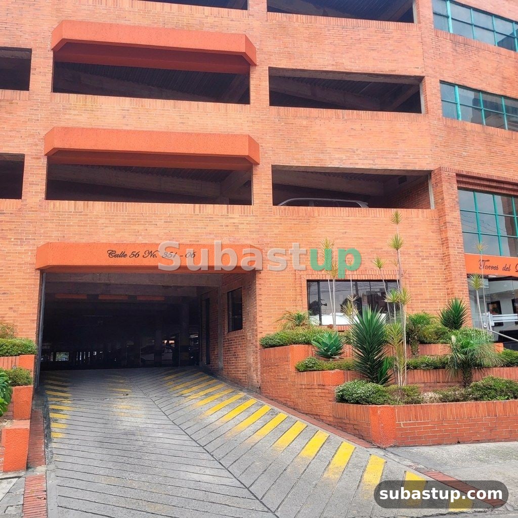 Apartamento 57 m² en Bogotá