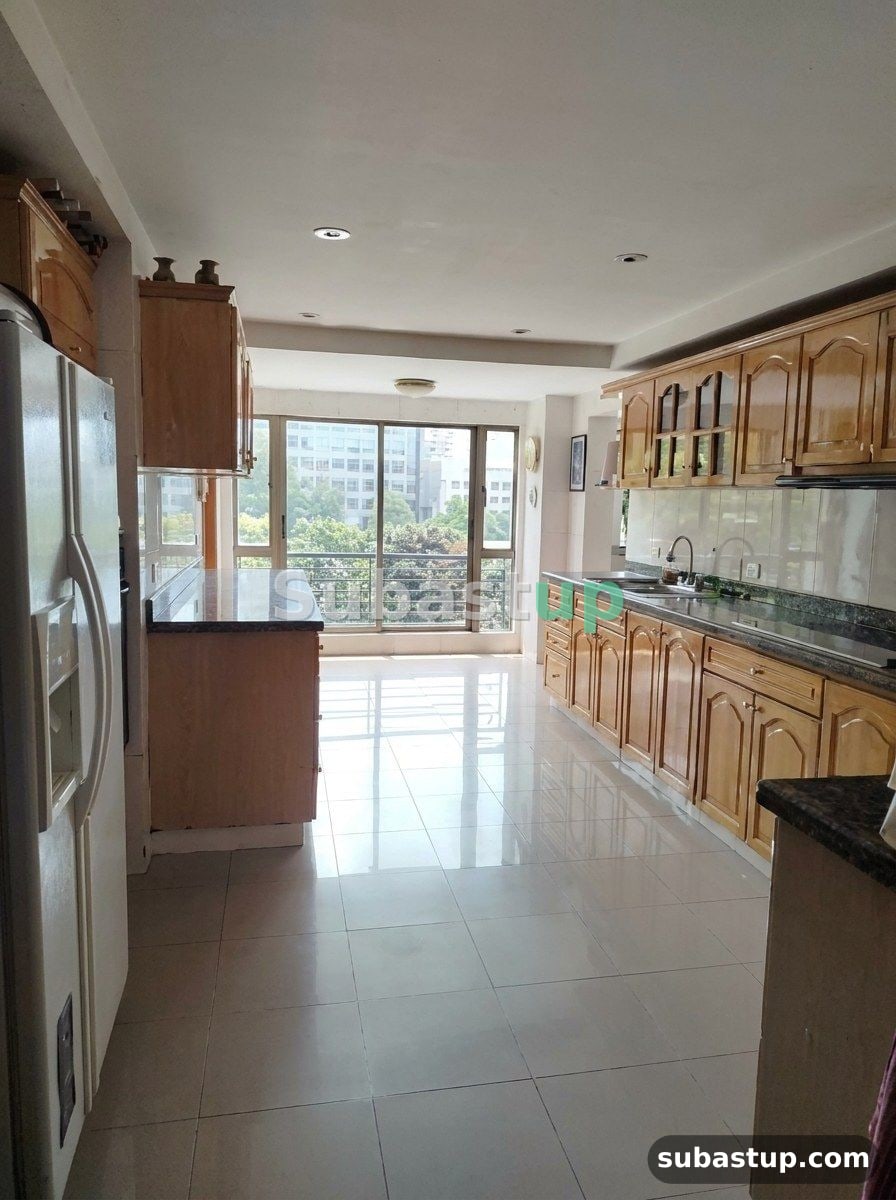 Apartamento 230 m² en Bogotá