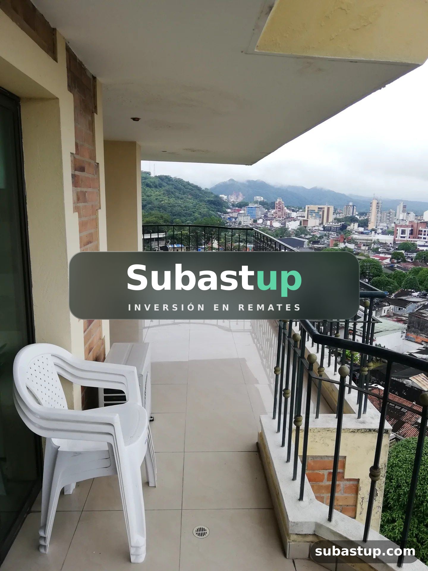 Apartamento 177 m² en Villavicencio