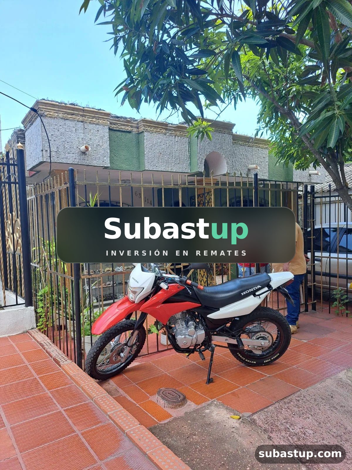 Casa 126 m² en Barranquilla
