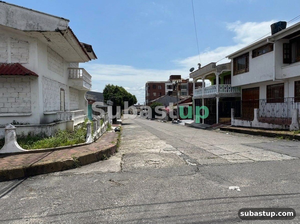 Casa 339 m² en Villavicencio