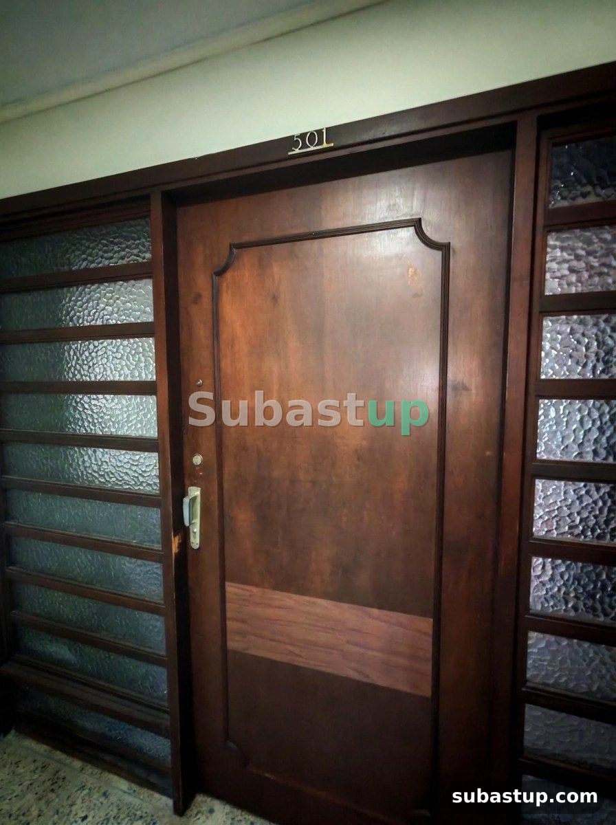 Apartamento 219 m² en Medellín