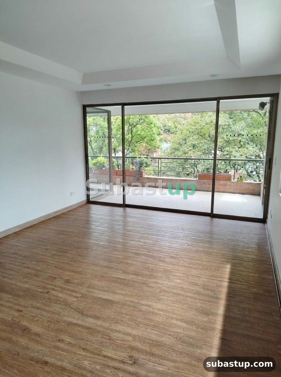 Apartamento 230 m² en Bogotá