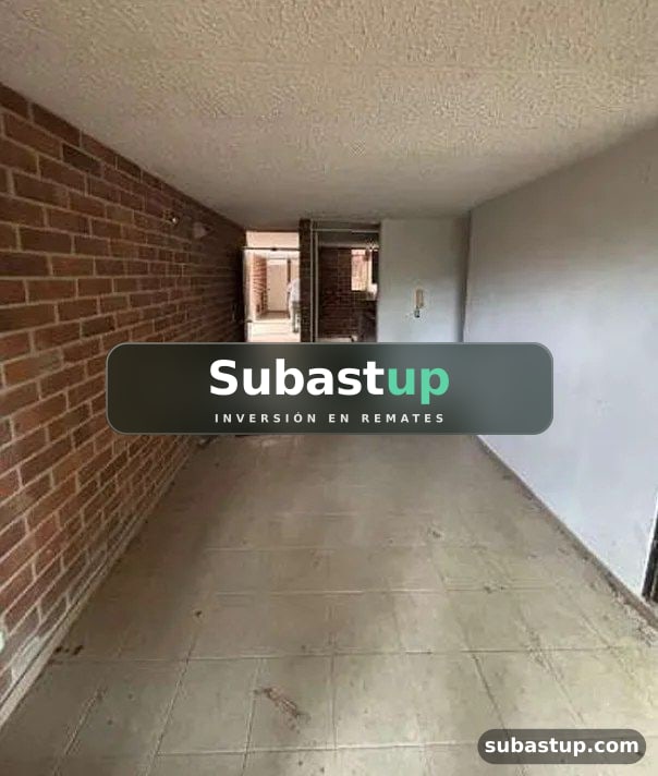 Apartamento 57 m² en Ibagué