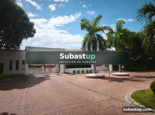 Lote 287 m² en Neiva
