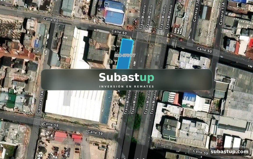 Apartamento 123 m² en Bogotá