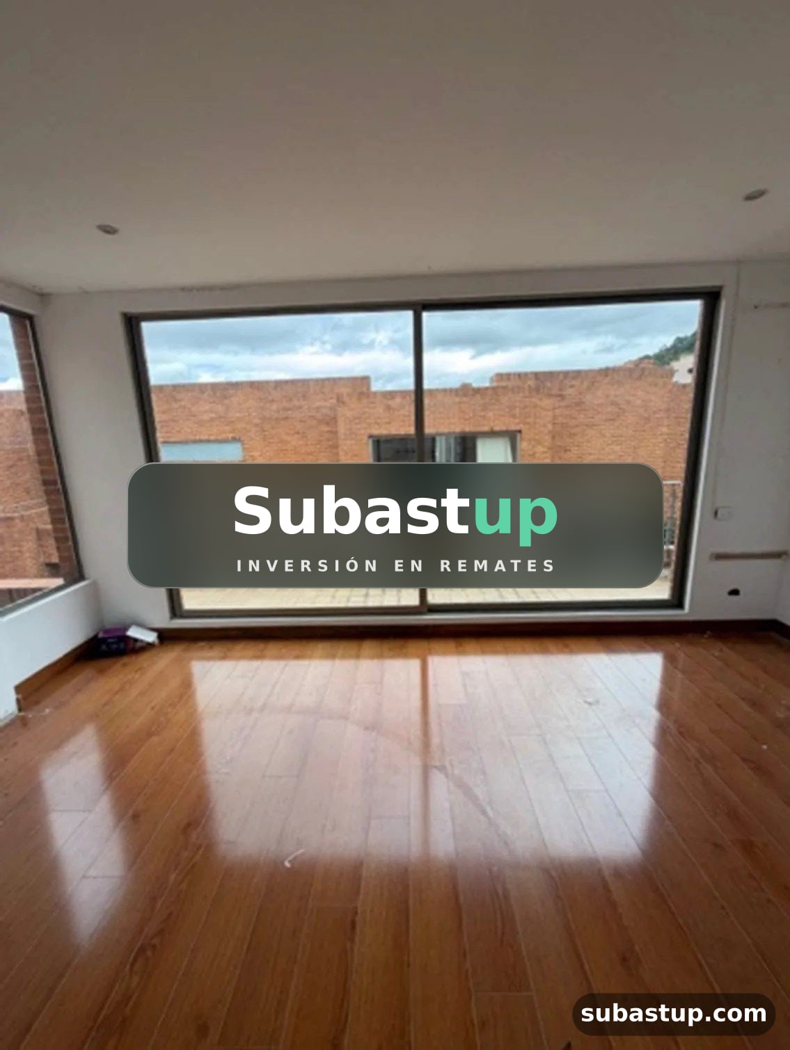 Casa 1.767 m² en Bogotá