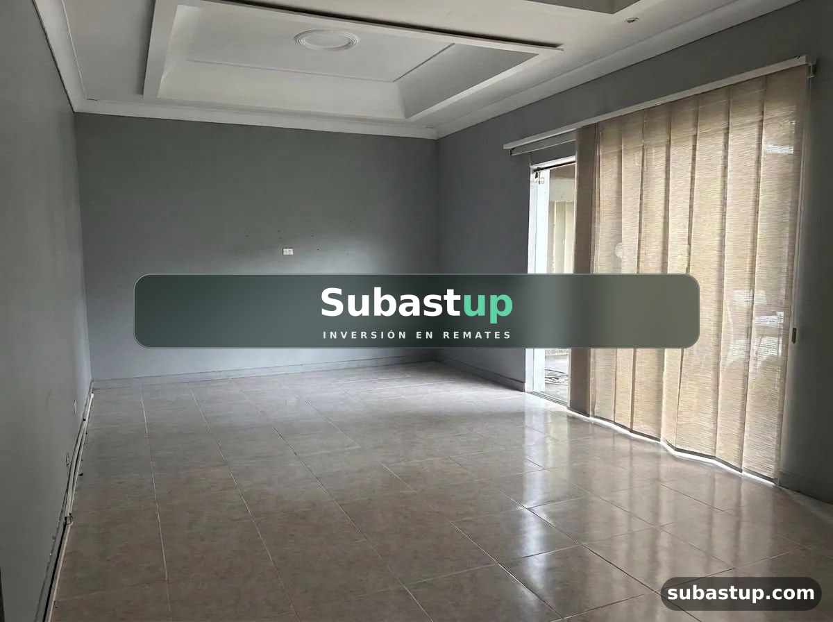 Lote 1.866 m² en Medellín