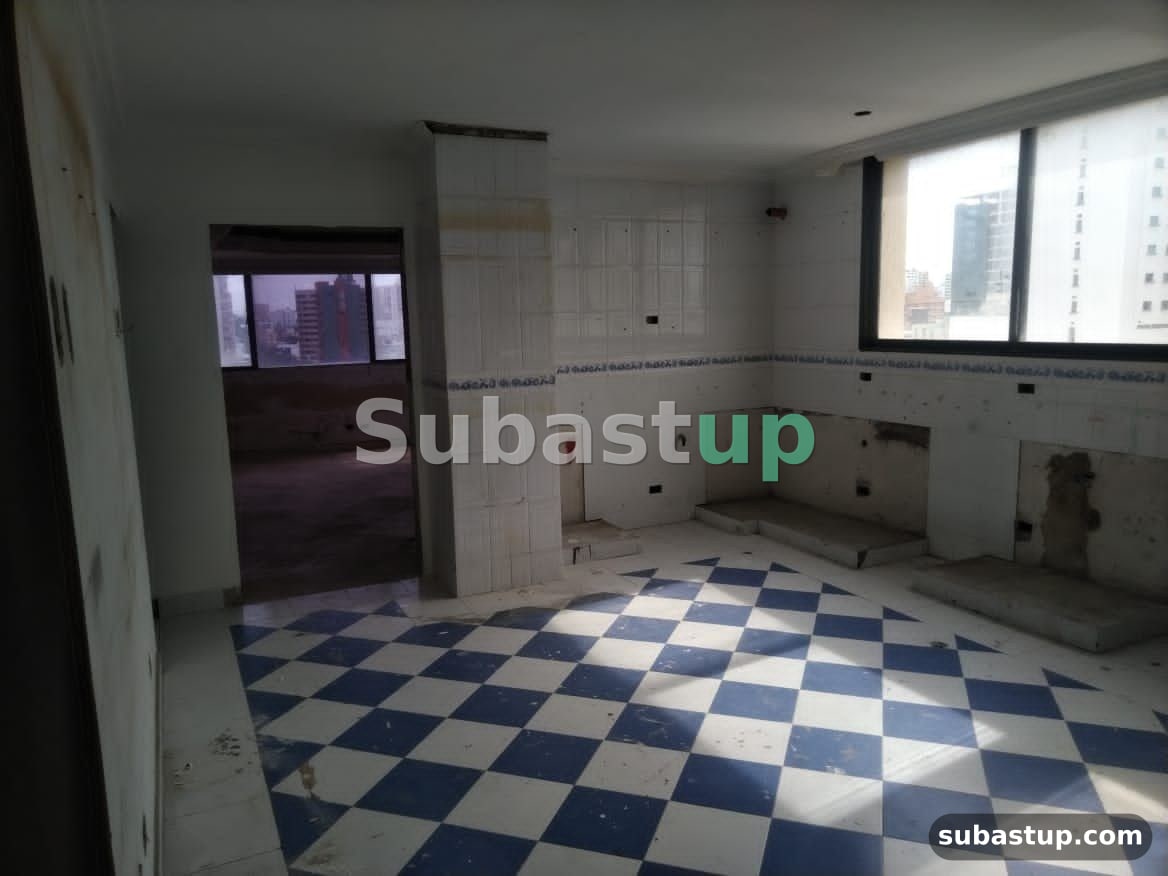 Apartamento 689 m² en Barranquilla