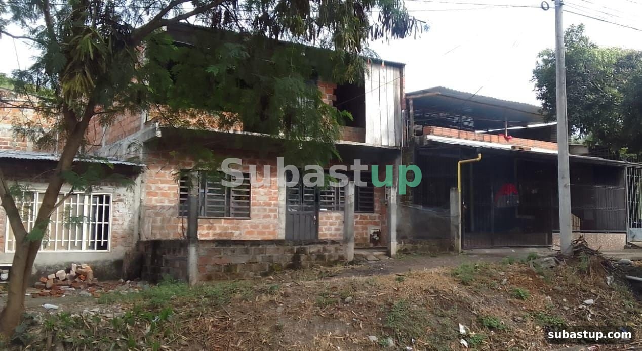Casa 98 m² en Garzón