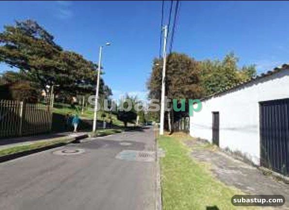 Casa 907 m² en Bogotá