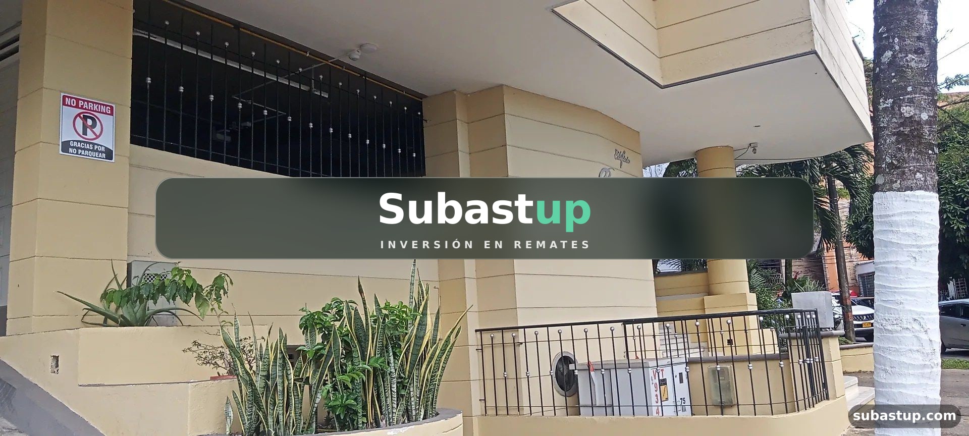 Apartamento 177 m² en Villavicencio