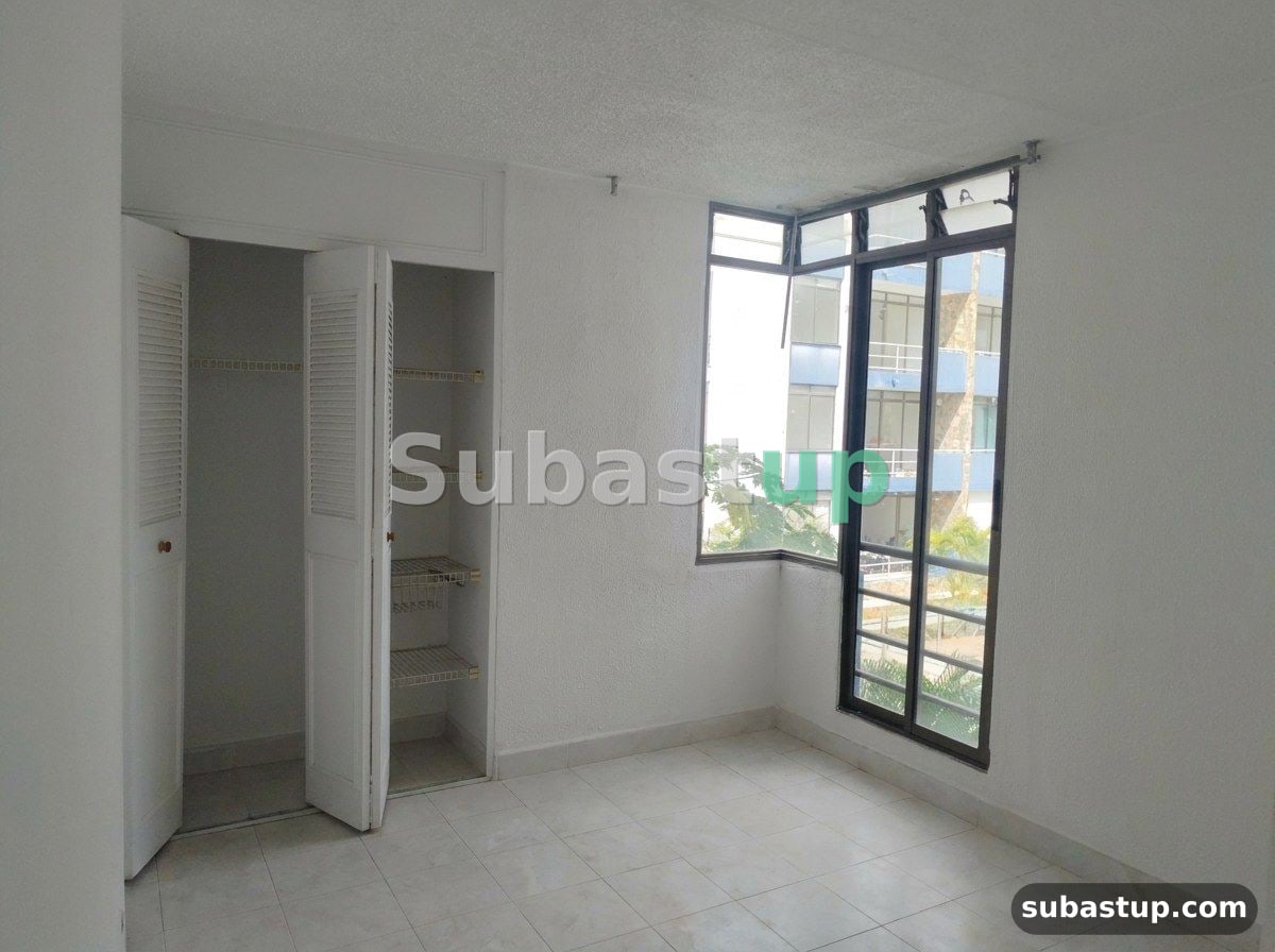 Apartamento 69 m² en Melgar