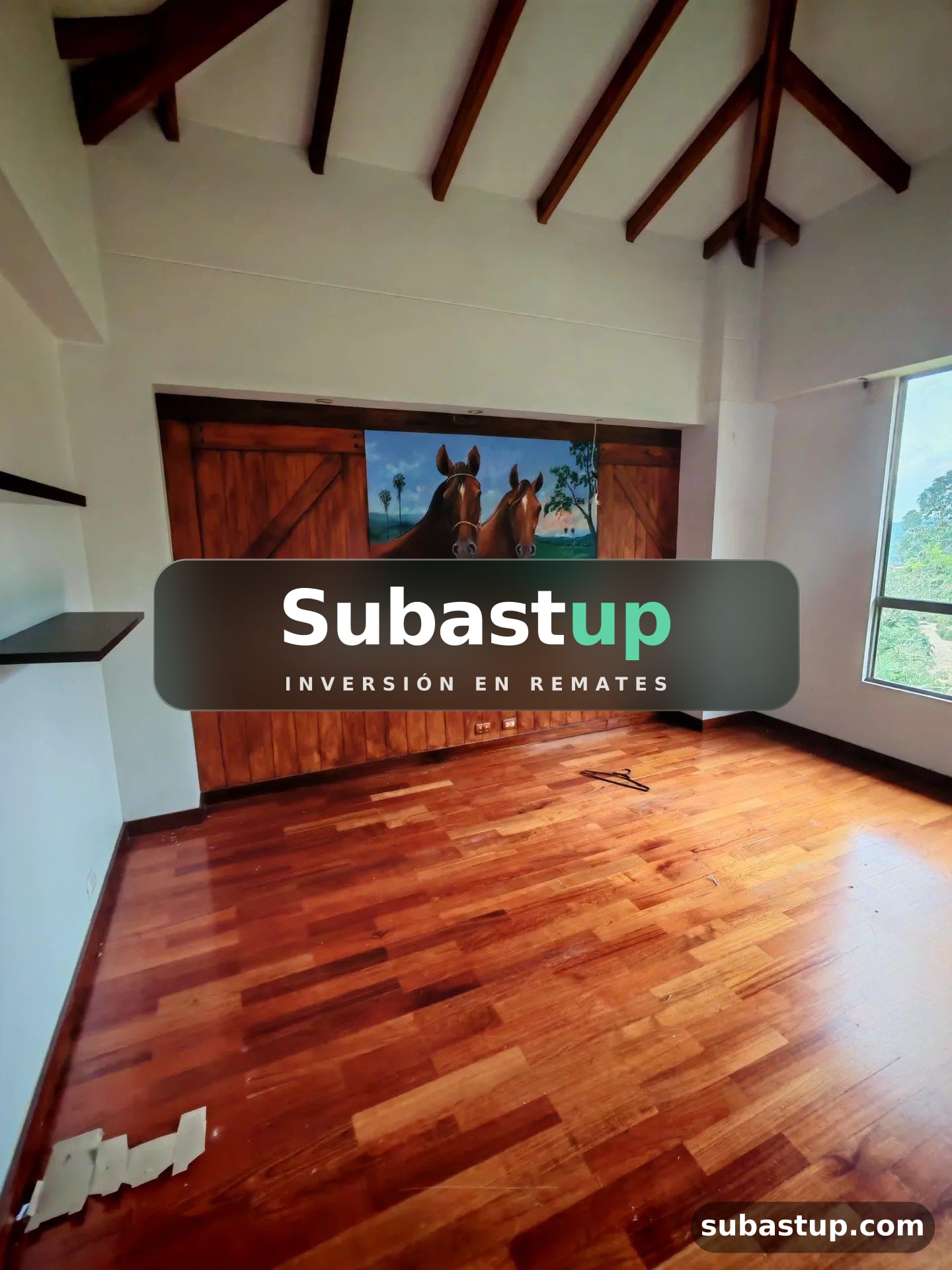 Casa 422 m² en Medellín