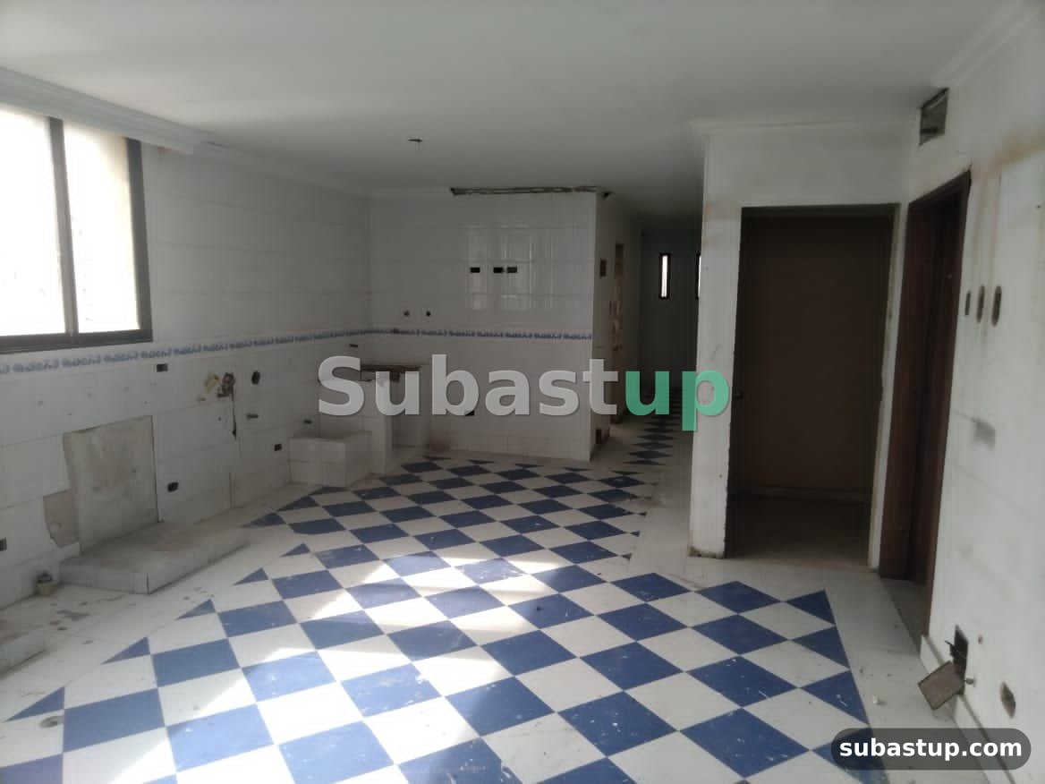 Apartamento 689 m² en Barranquilla