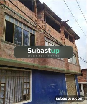 Casa 238 m² en Bogotá