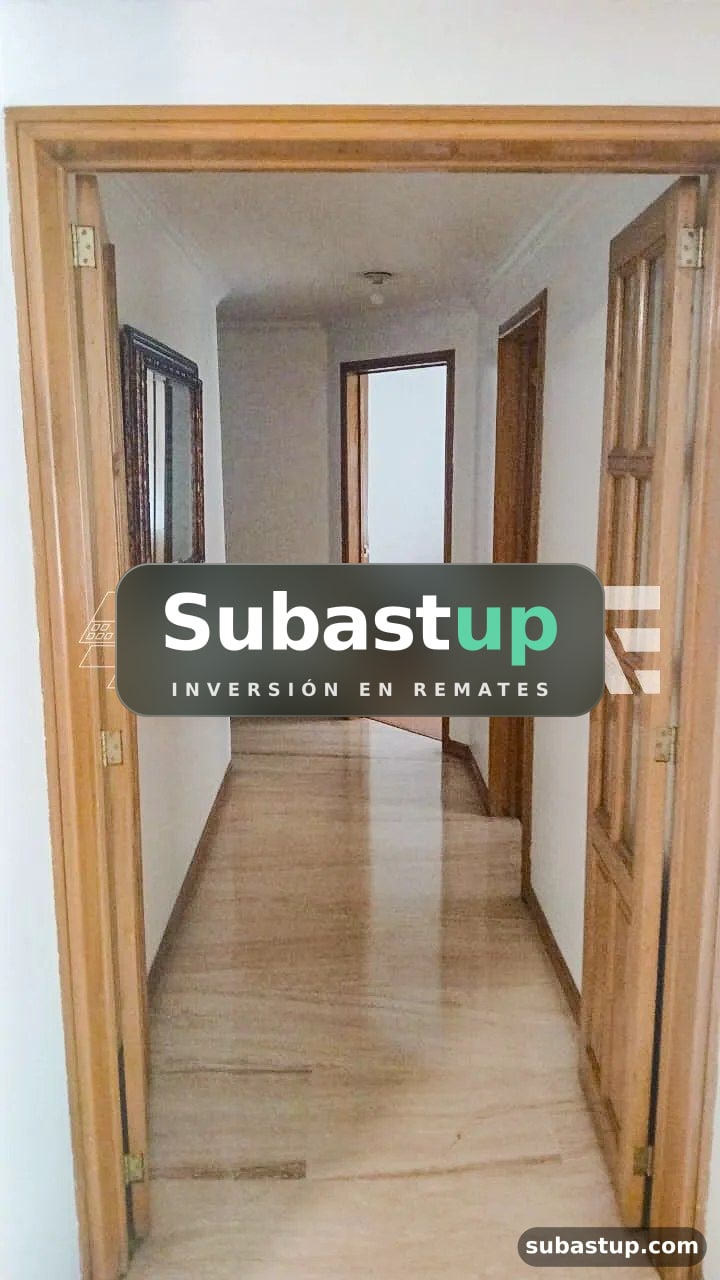 Apartamento 167 m² en Bogotá