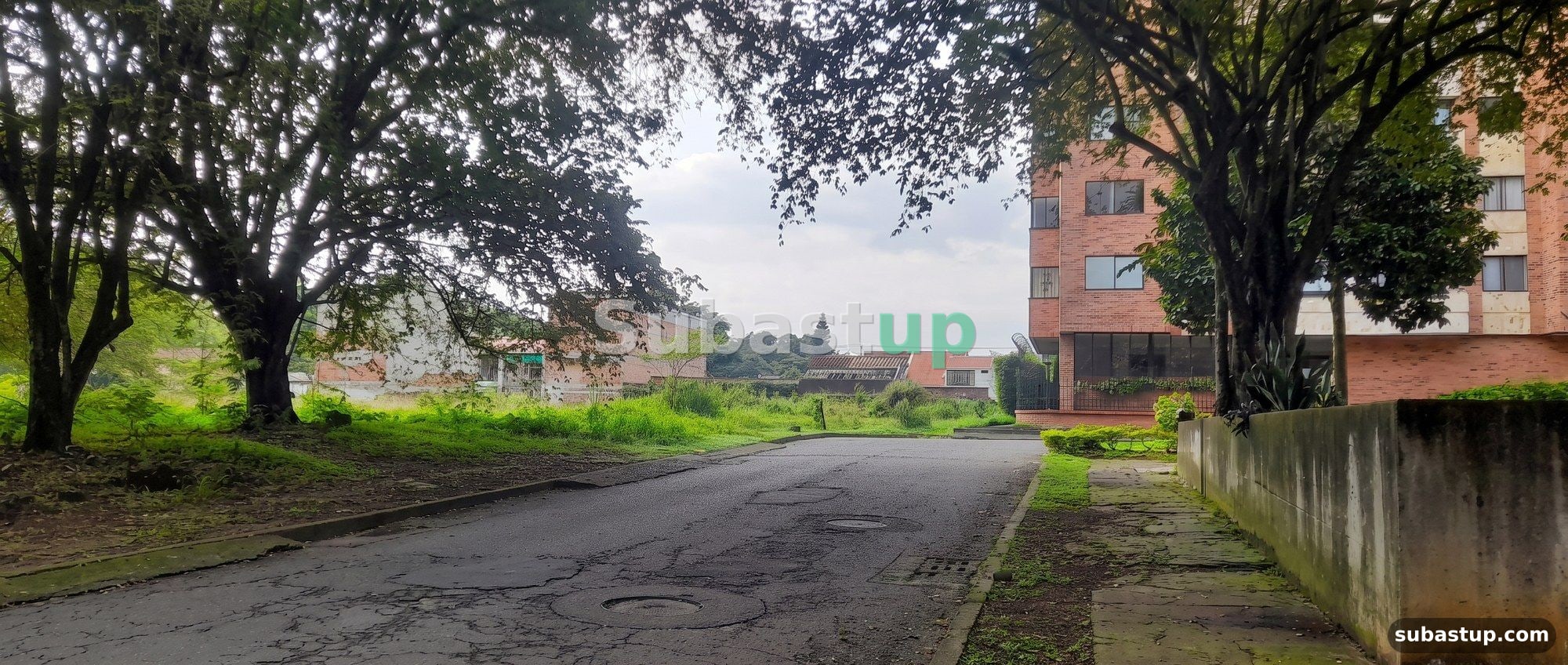 Lote 11.689 m² en Cali