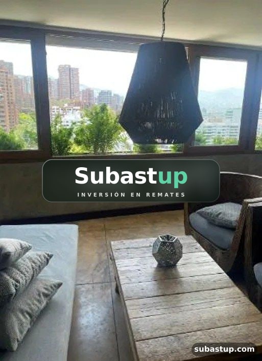 Habitación Hotel 51 m² en Medellín