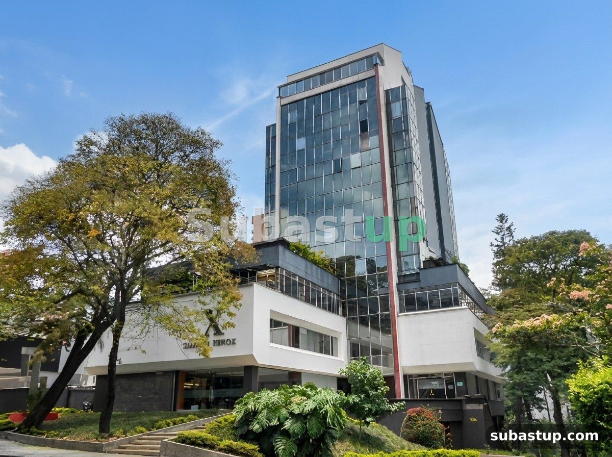 Local 122 m² en Medellín
