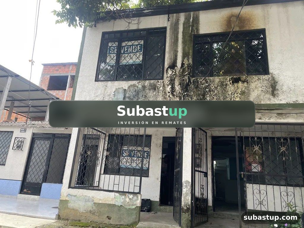 Casa 112 m² en Ibagué