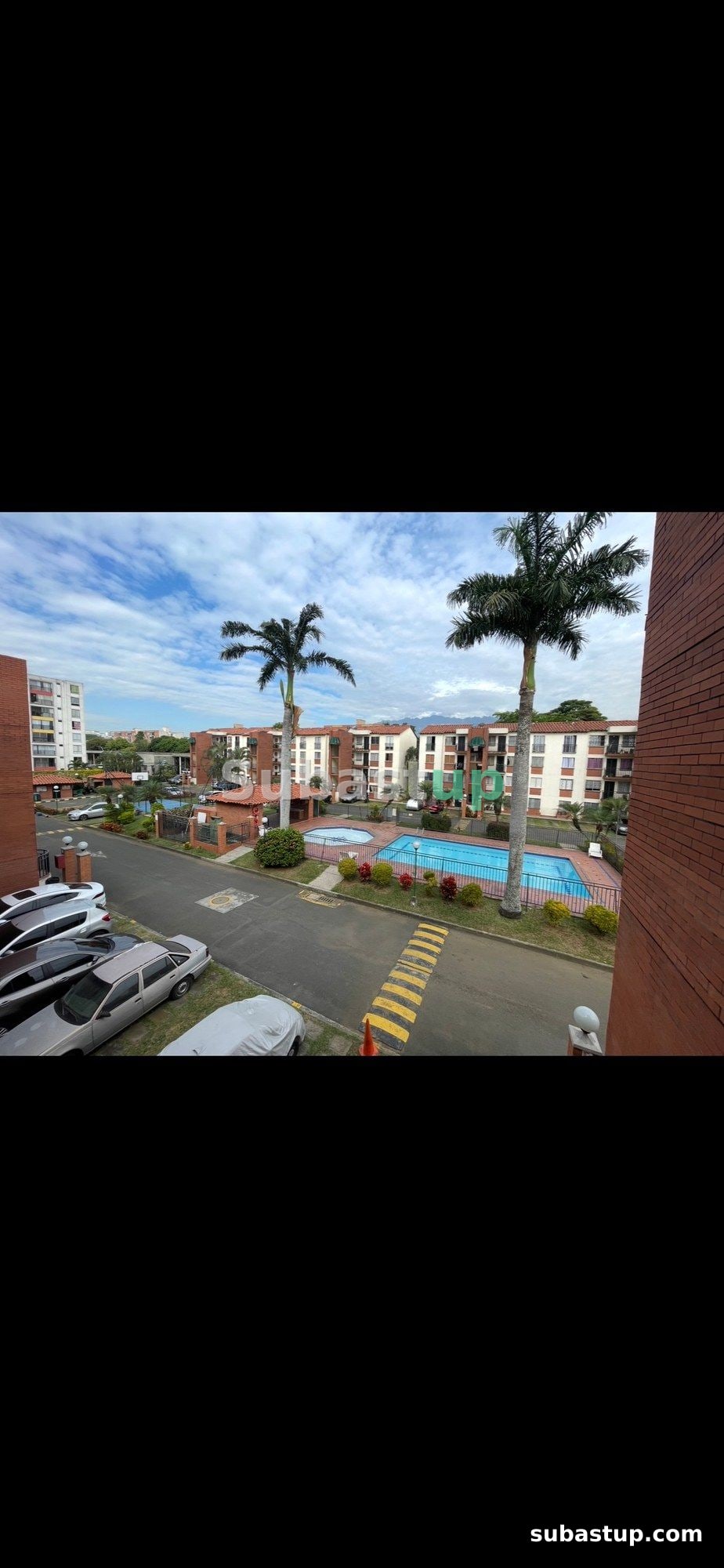 Apartamento 73 m² en Cali