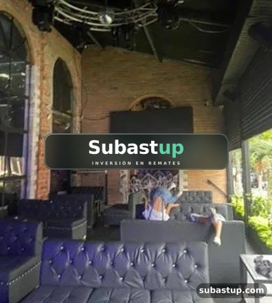 Local 297 m² en Medellín