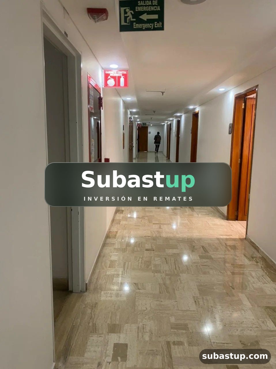 Oficina 83 m² en Bogotá