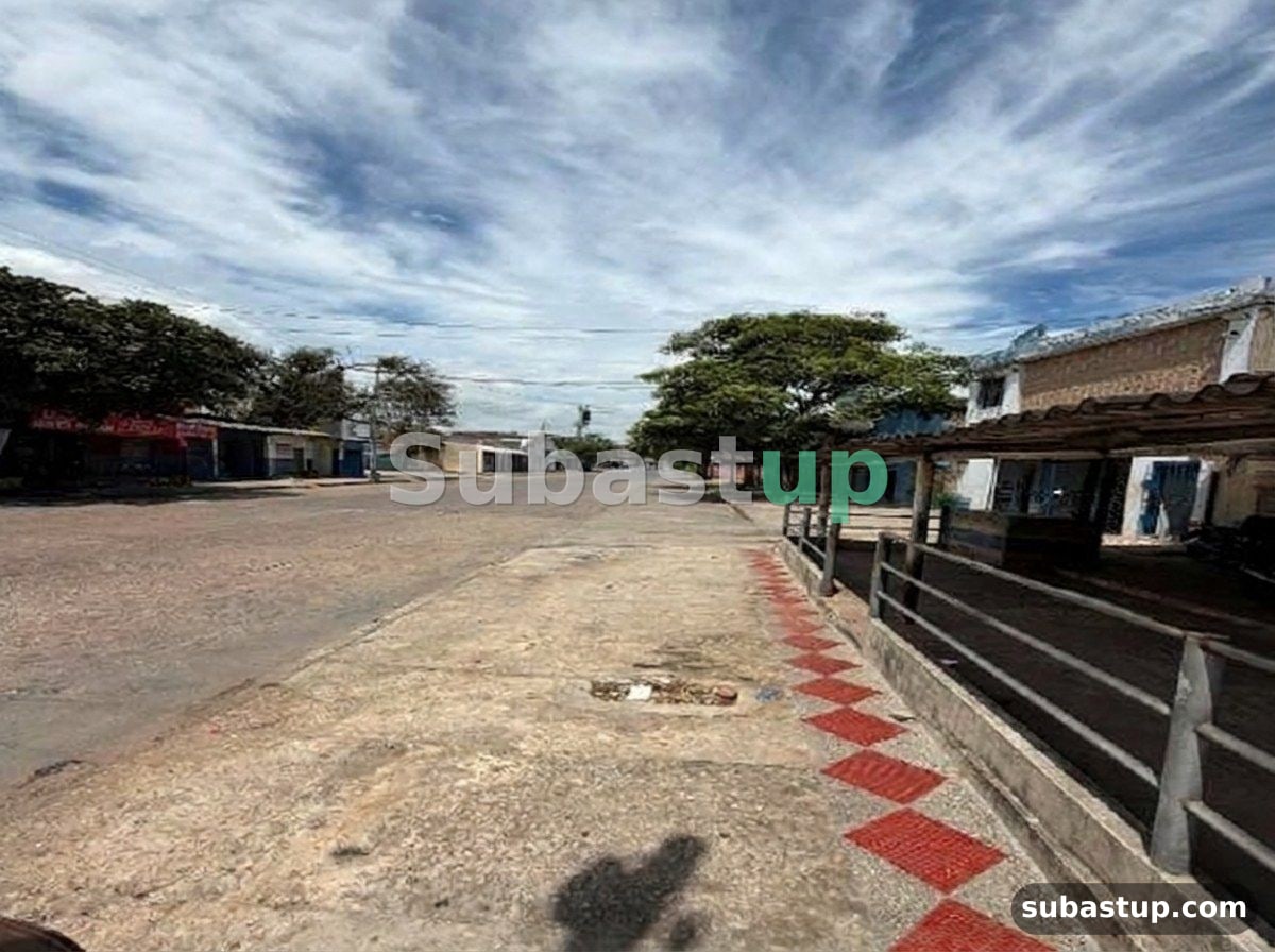 Casa 565 m² en Barranquilla