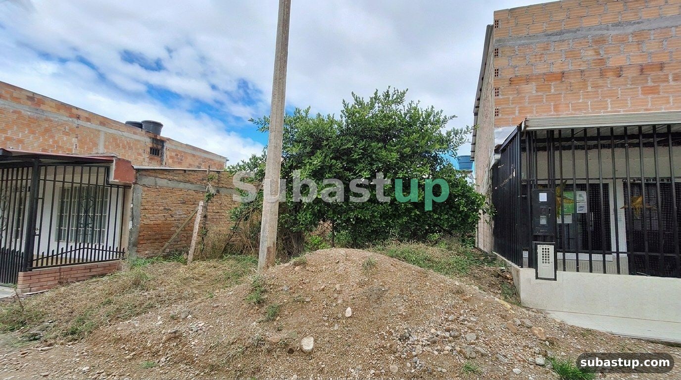 Lote 174 m² en Pitalito