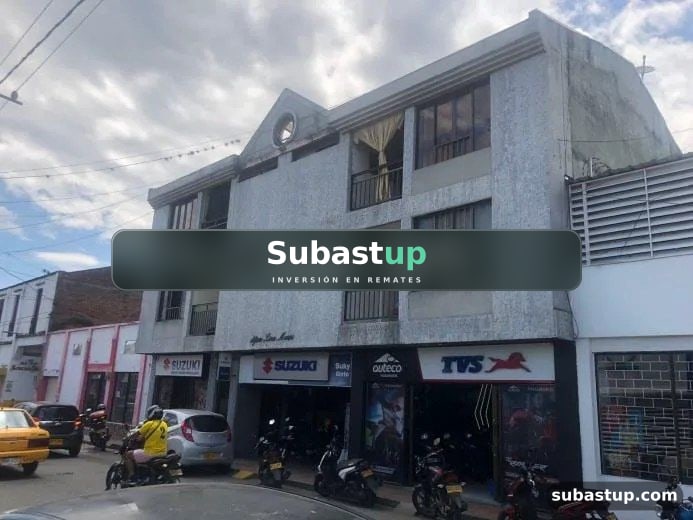 Casa 755 m² en Guadalajara De Buga