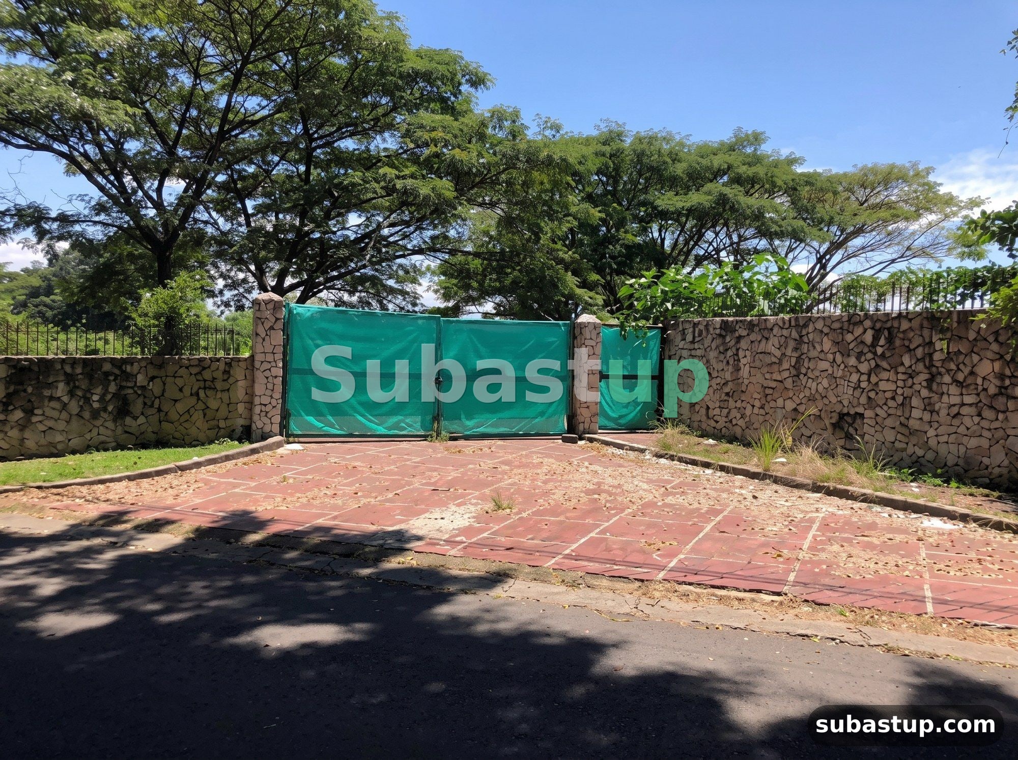 Lote 25.134 m² en Cali