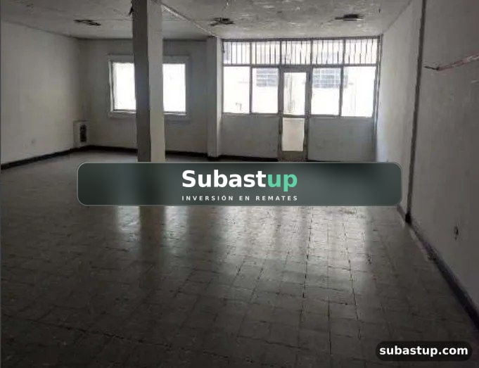 Local 118 m² en Cali