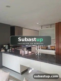 Apartamento 181 m² en Bogotá