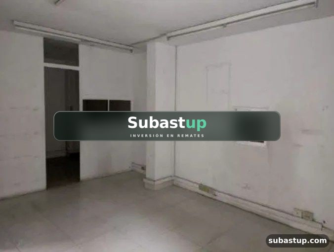 Local 218 m² en Cali