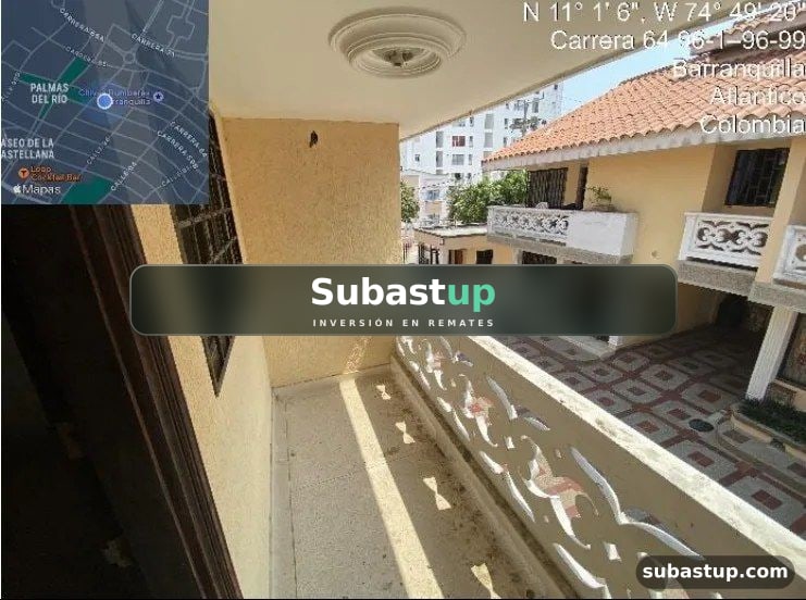 Casa 146 m² en Barranquilla