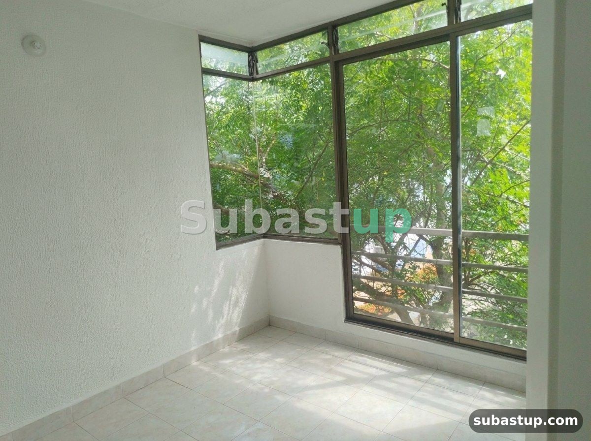Apartamento 69 m² en Melgar