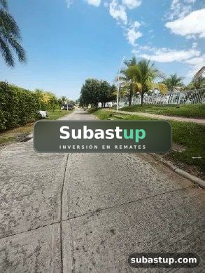 Lote 287 m² en Neiva