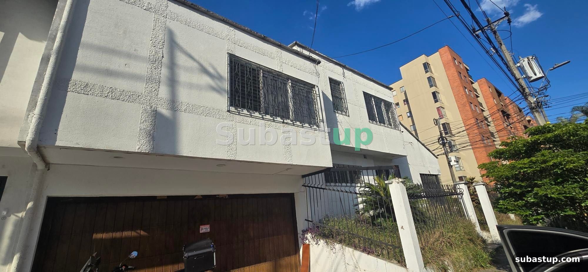 Casa 245 m² en Medellín