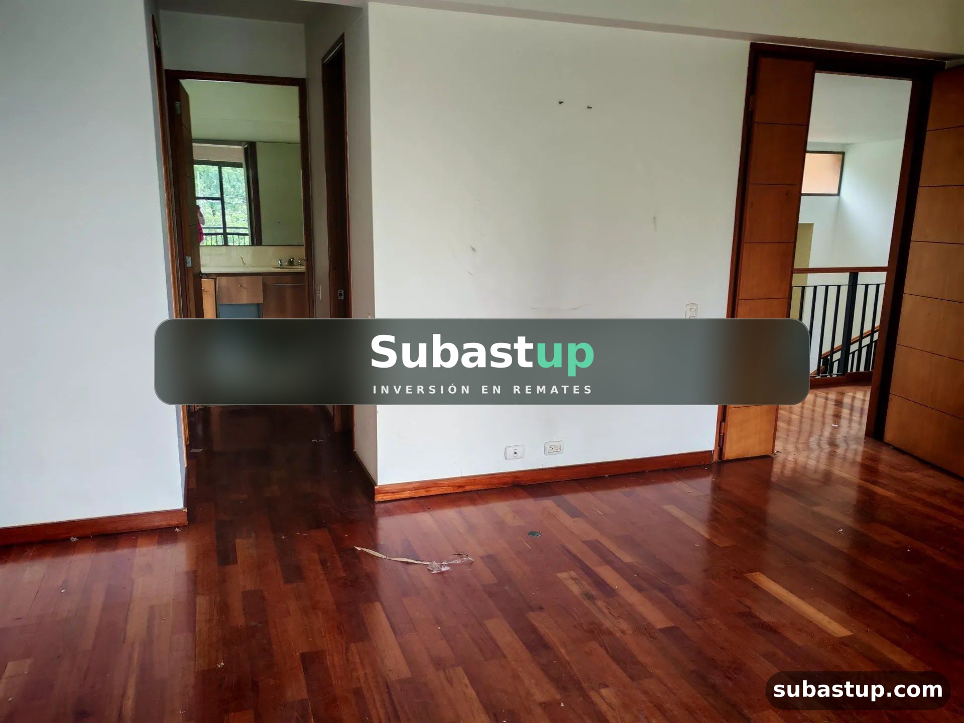 Casa 422 m² en Medellín
