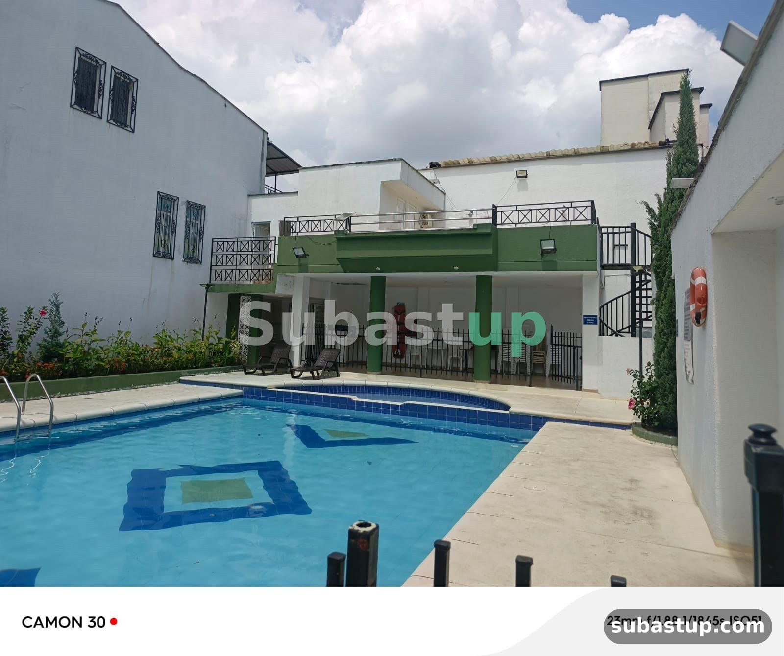 Casa 194 m² en Cali
