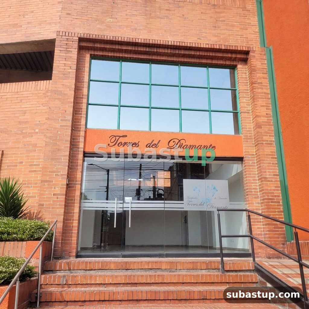 Apartamento 57 m² en Bogotá