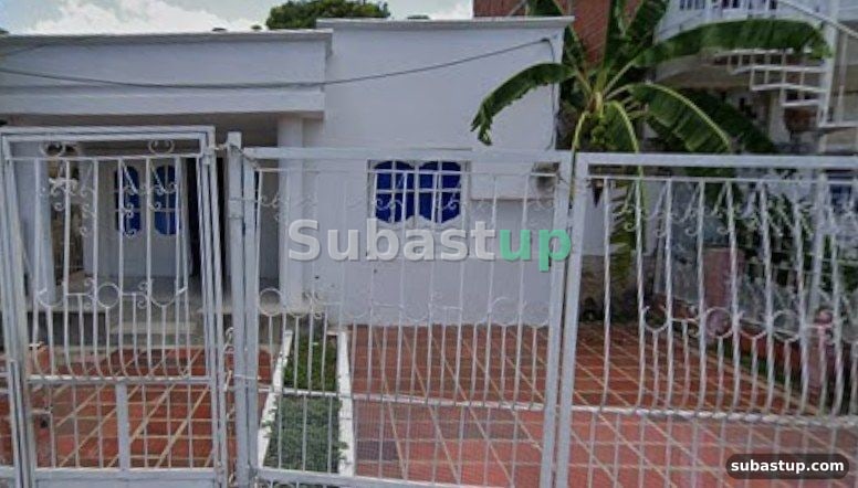 Casa 192 m² en Cartagena