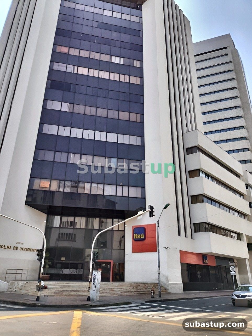 Oficina 88 m² en Cali