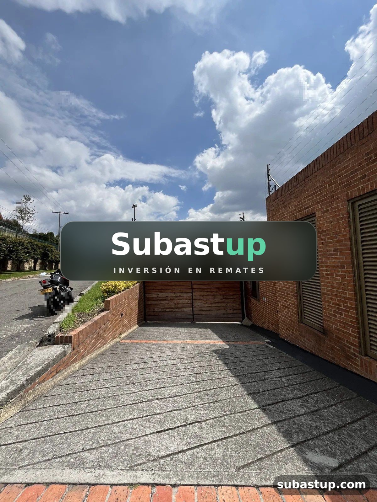 Casa 1.767 m² en Bogotá