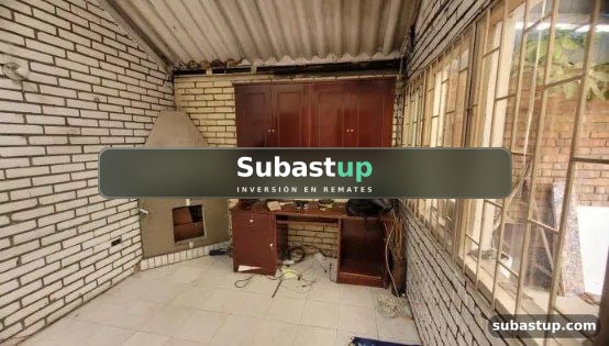 Casa 84 m² en Bogotá