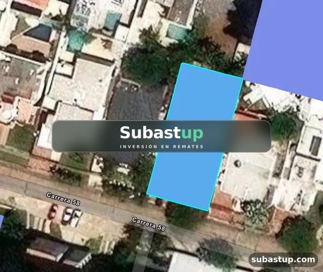 Casa 1.165 m² en Barranquilla