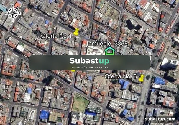 Casa 256 m² en Bogotá