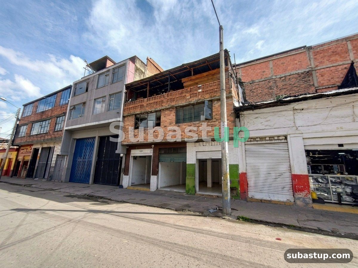 Casa 236 m² en Bogotá
